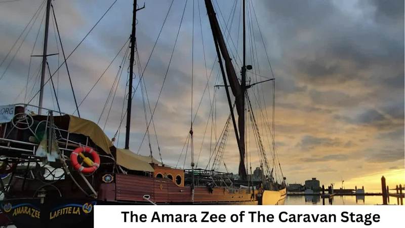 Cover image for This was a presentation for