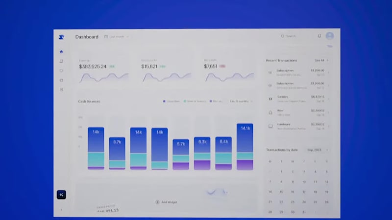 Cover image for Safebook Hype Launch Video