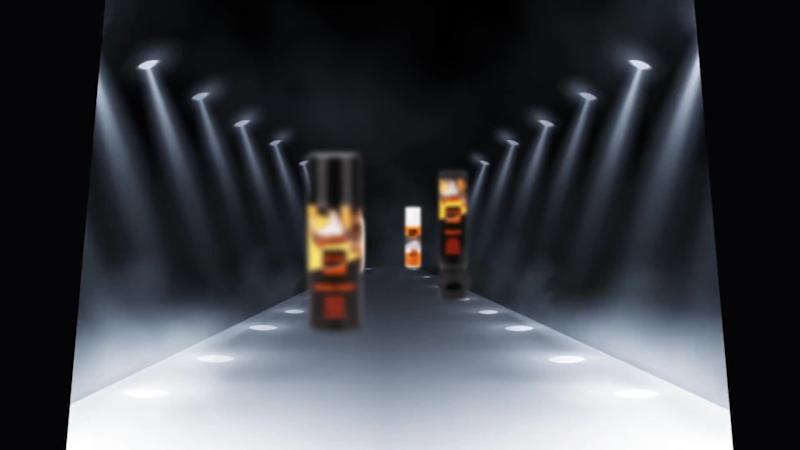 Cover image for Blink Shoe Care Social Media Animations