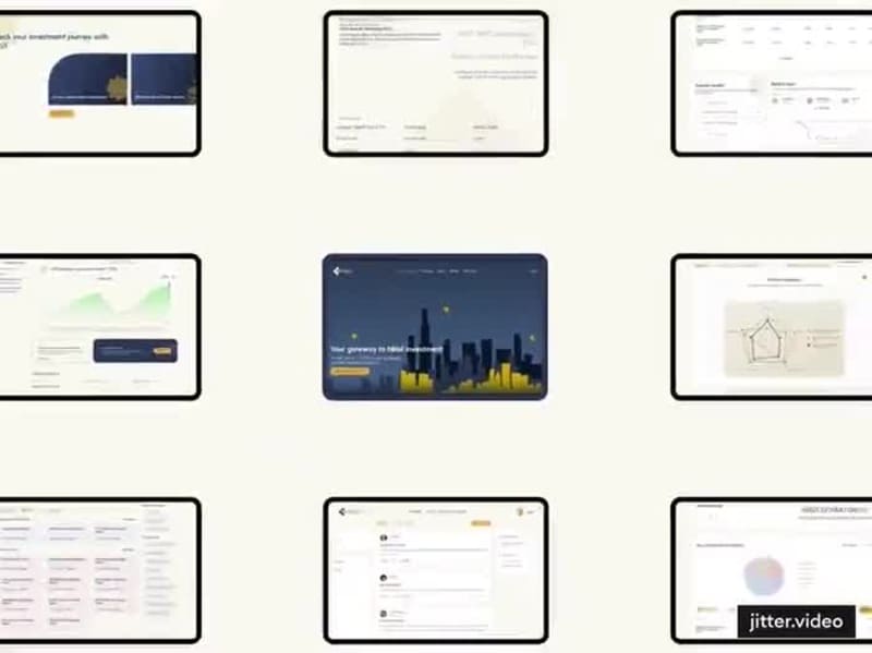 Cover image for RizqX