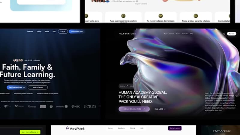 Cover image for Some teams come to us