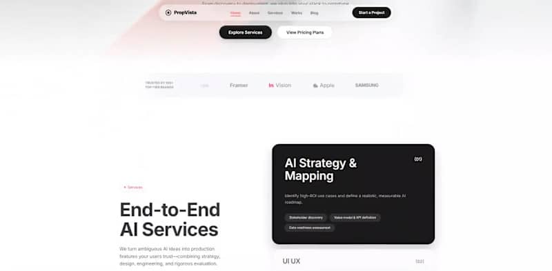 Cover image for If AI can generate UI,