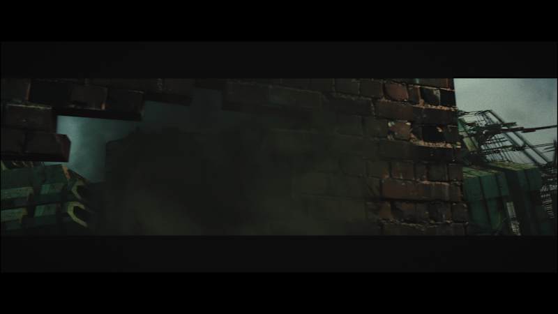 Cover image for Unreal Engine 5 Cinematics. Great game intro, film, short, p...