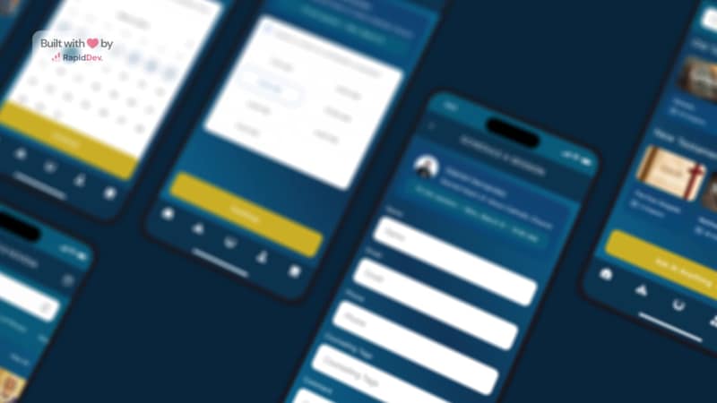 Cover image for SAINT | A Daily Digital Companion for Faith: When Saint Cand...