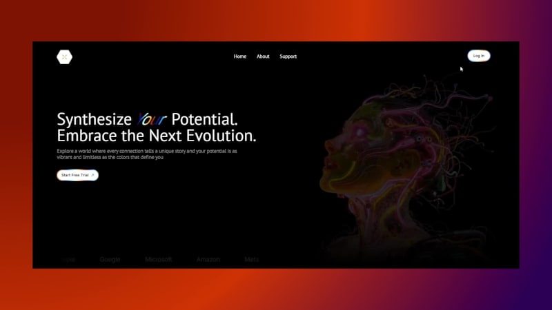 Cover image for Hero Exploration

Made in Webflow