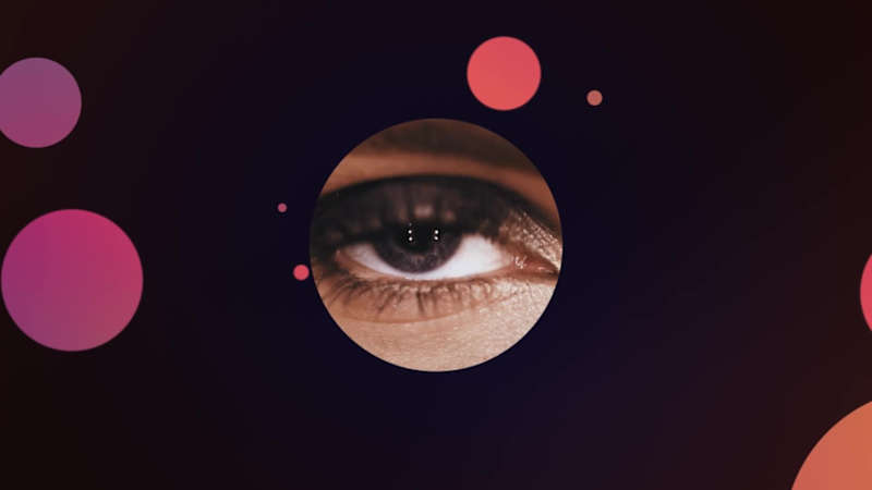 Cover image for Amazon DEI Title Card Production