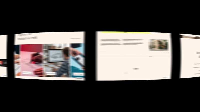 Cover image for Studio Think is a high-performance