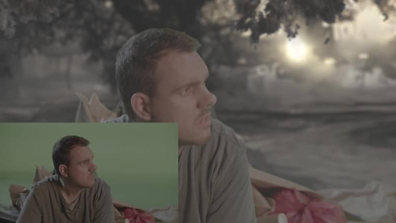 Cover image for VFX soybeaus