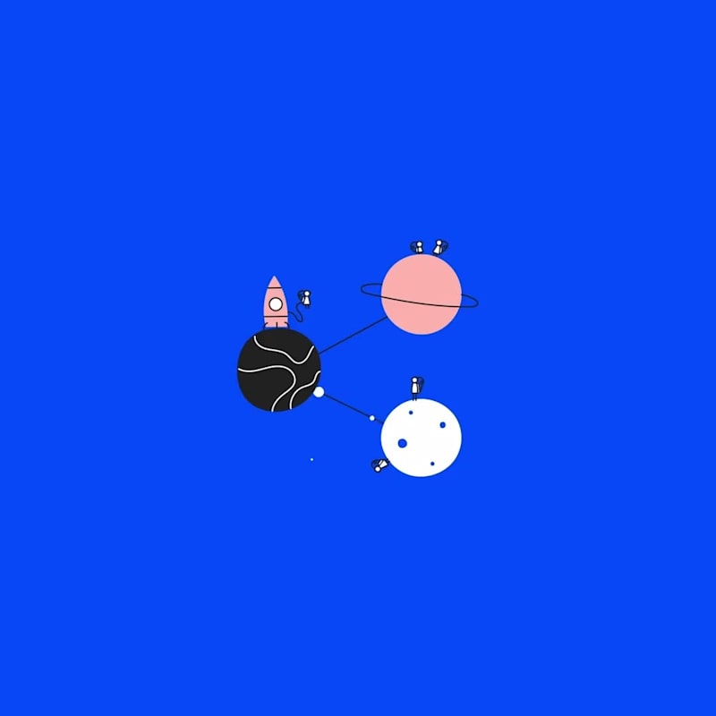 Cover image for Lottie Animation for Web and App