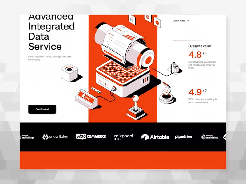 Cover image for Our newest exploration project! #shareyourwork