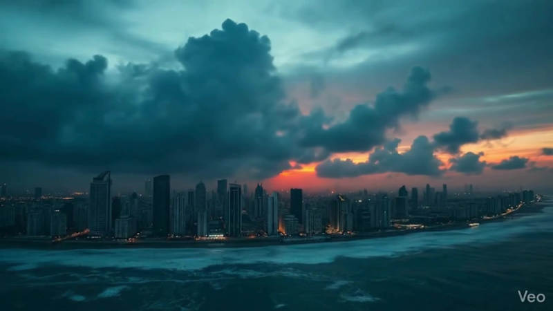 Cover image for The 18-Hour Ultimatum | AI