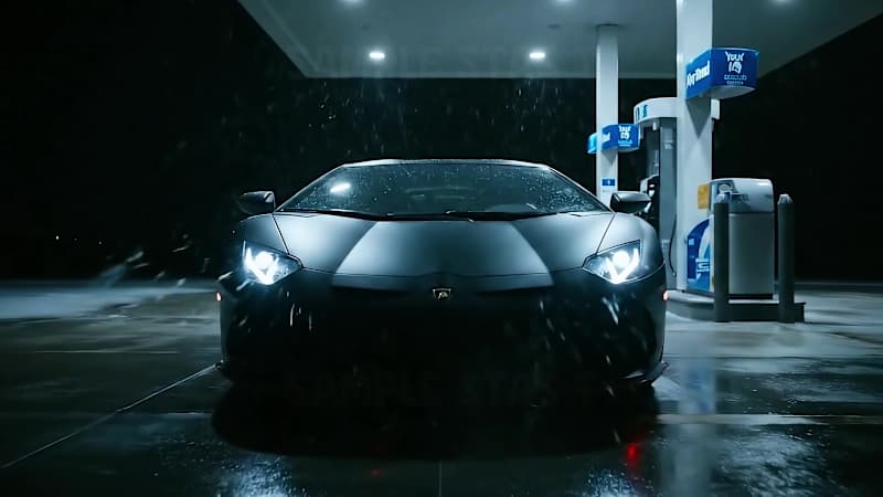 Cover image for SAMPLE For an Auto Business Model