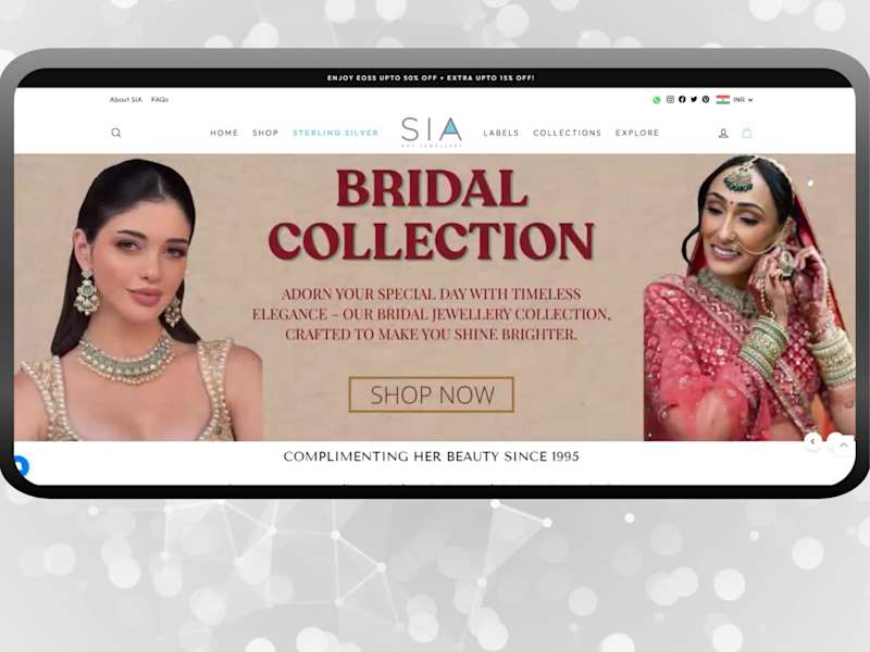 Cover image for I had the opportunity to