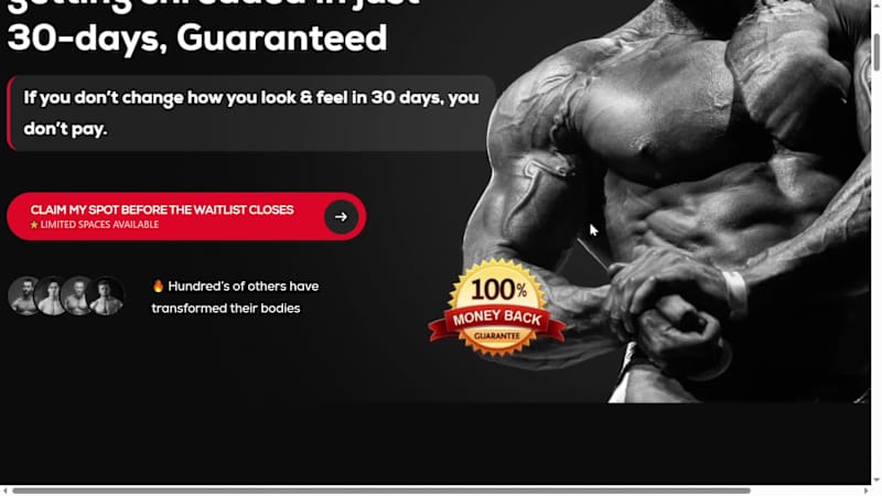 Cover image for Not your average fitness funnel! Lately, I’ve been obsessed ...