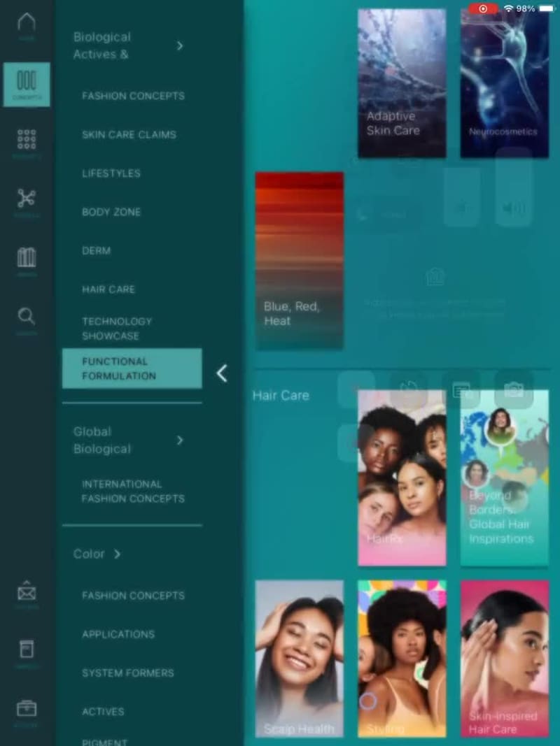 Cover image for Flutter application