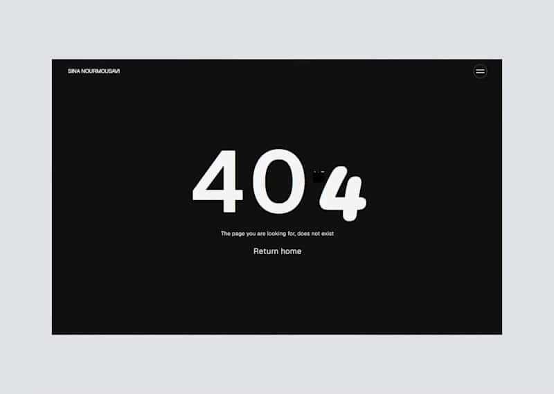 Cover image for Random fonts on hover, done in Framer. Feel free to copy thi...