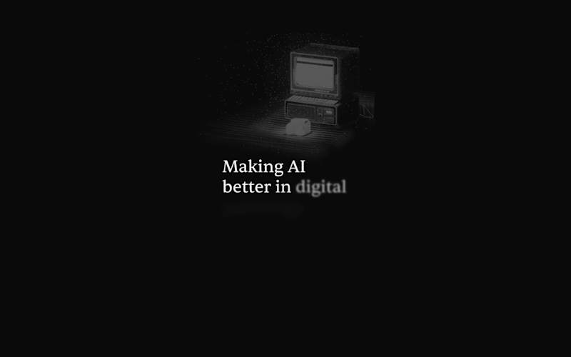 Cover image for AI Research Platform