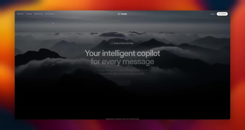 Cover image for Made with the replit.ai