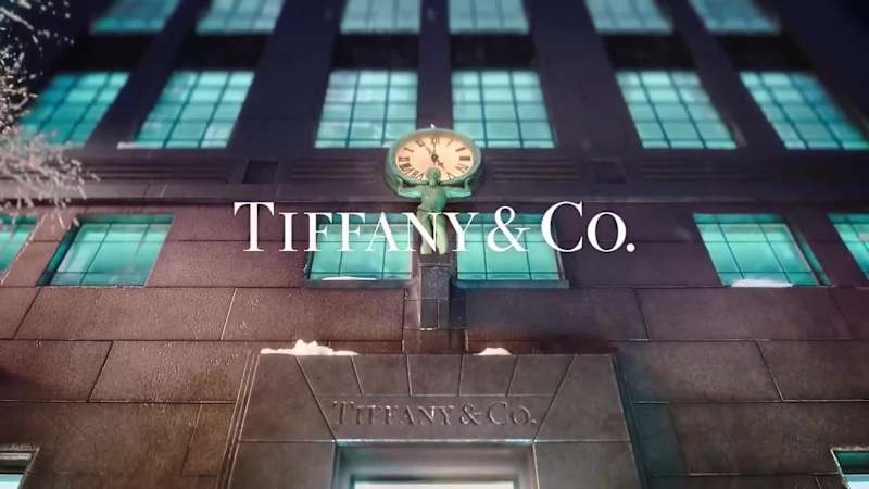 Cover image for The @tiffanyandco (https://www.instagram.com/tiffanyandco/) ...
