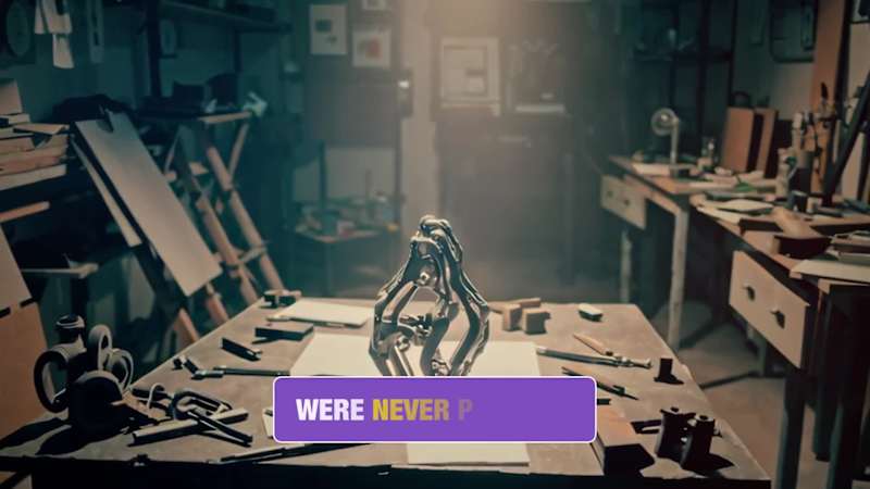 Cover image for Storytelling Video – “Discoveries Made