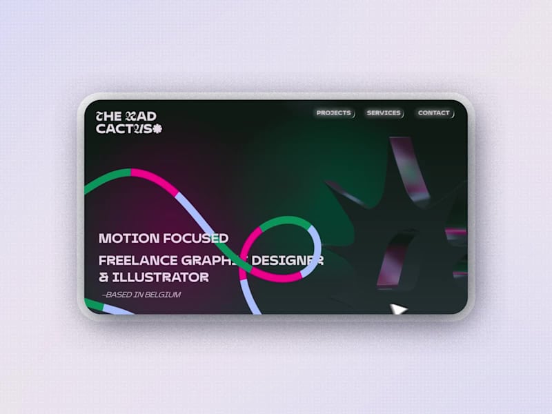 Cover image for Day #2 of experimenting in