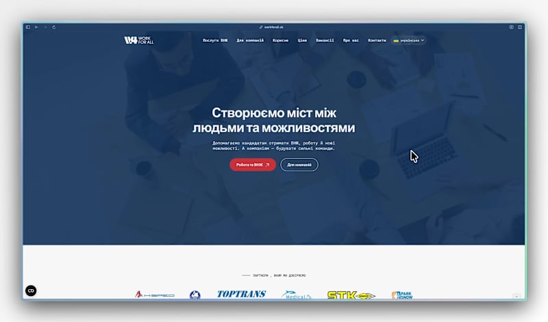 Cover image for Last year, I reached out to my very first client. What start...