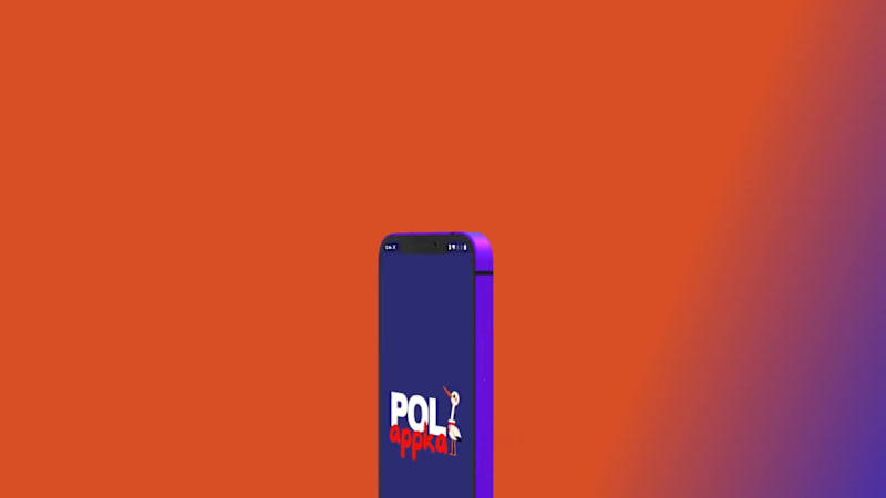 Cover image for POLappka