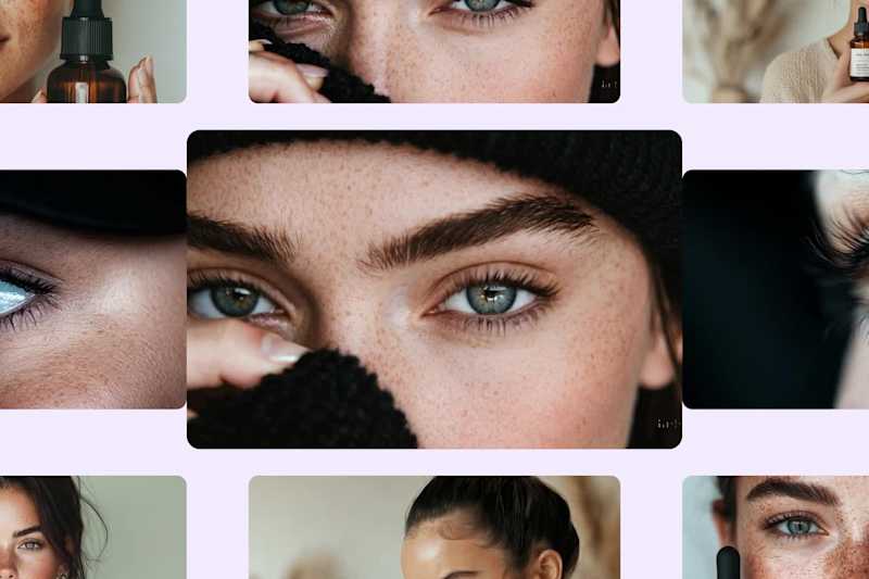 Cover image for Humans and AI Stockimages for Lummi