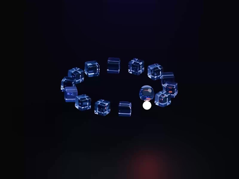 Cover image for 3D Animation