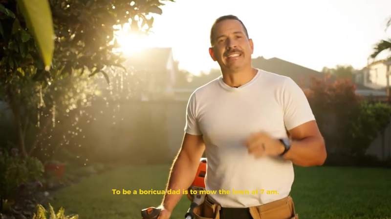 Cover image for Even AI generated dads deserve a break on Fathers Day. Here ...