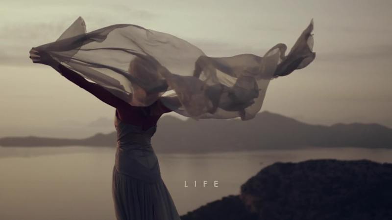 Cover image for Promotional video for Entourage Collection - a premium lifes...