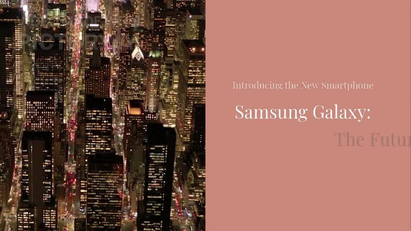 Cover image for Samsung