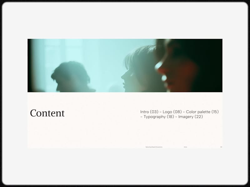 Cover image for Outdated brand guidelines are hurting fast-moving teams. As ...
