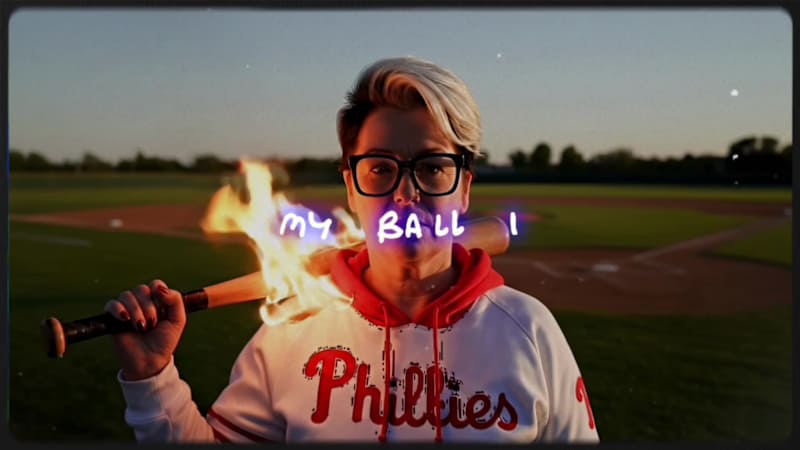 Cover image for AI Music Video Comedy