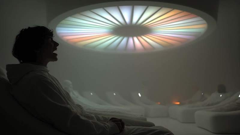 Cover image for It is all in your head...