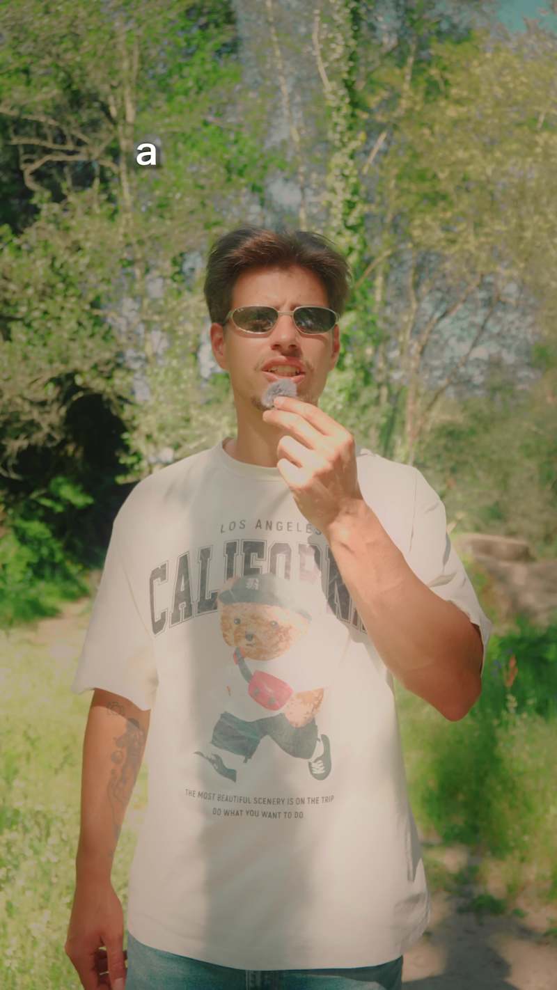 Cover image for I made this for those