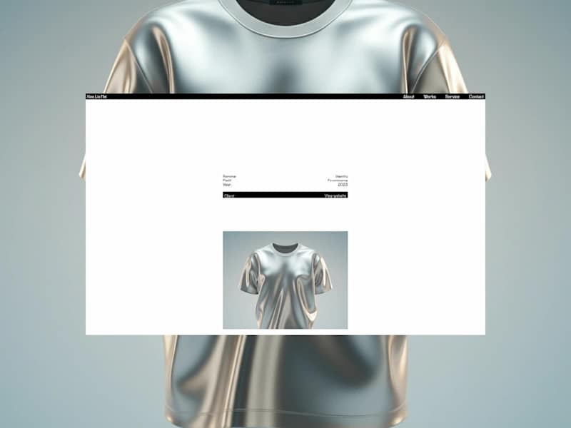 Cover image for Minimalist Framer Animations