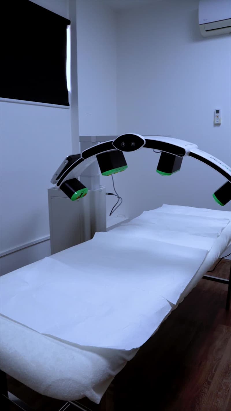 Cover image for Filmed and edited this new Beauty clinic reel for a client. ...