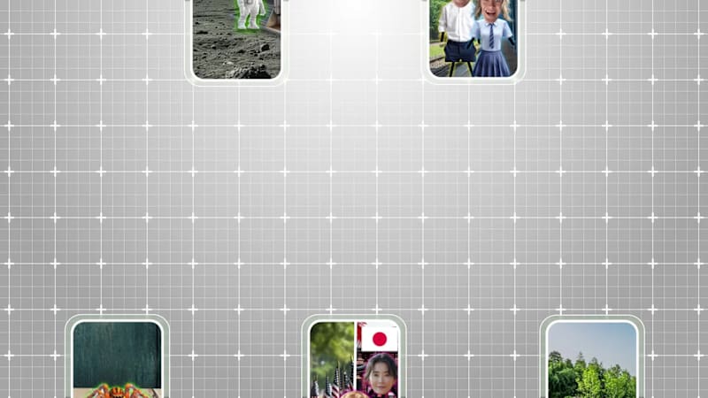 Cover image for Stick Man Animation