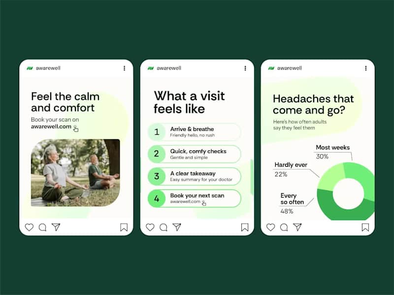 Cover image for Working on this healthcare project turned out to be one of m...