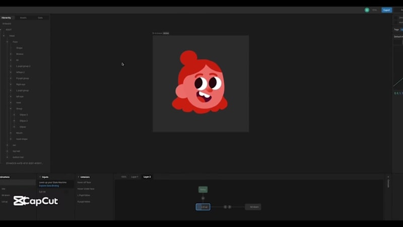 Cover image for I Just wrapped up this animation for a children’s book brand...