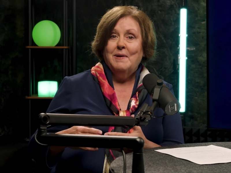 Cover image for Podcast Editing for The Ramage Law Group