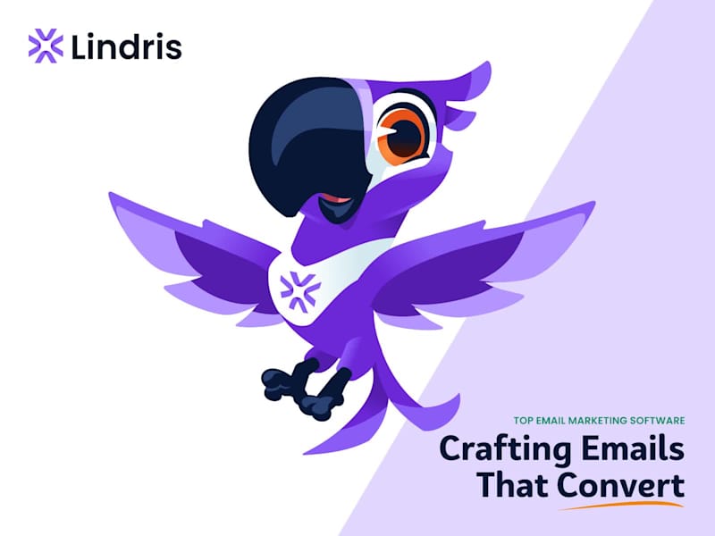 Cover image for SaaS Rive Animated Mascot