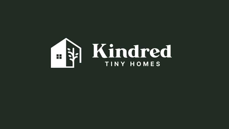 Cover image for Kindred Tiny Homes