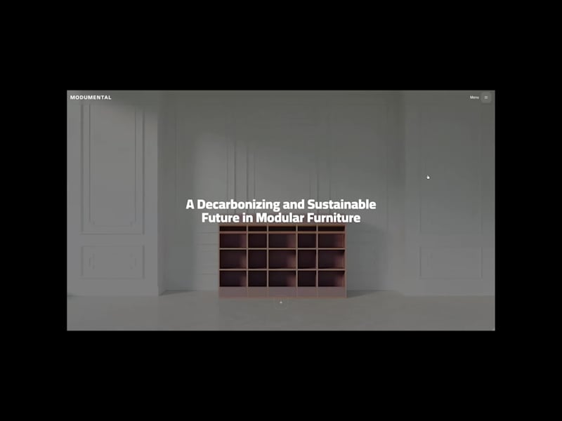 Cover image for Modumental – Web Design & Build