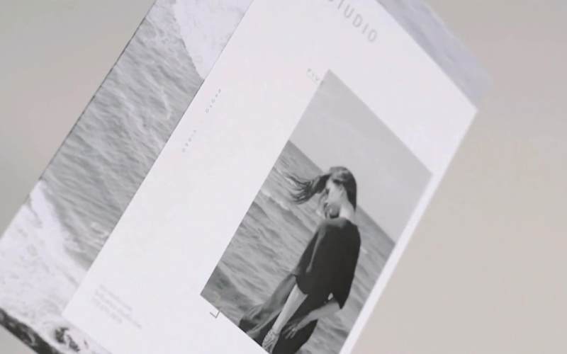 Cover image for Branding for a Photography Studio — Tru Studio