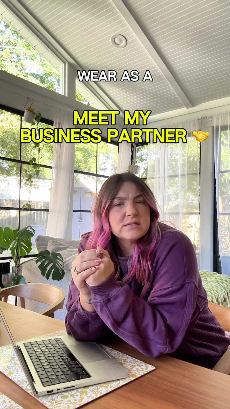 Cover image for After working with HoneyBook for the last 2+ years as a repe...