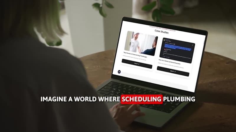 Cover image for PROMOTIONAL REEL