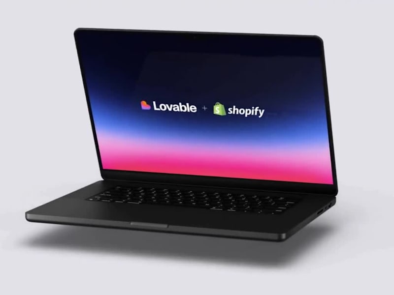 Cover image for Lovable x Shopify Store Integration