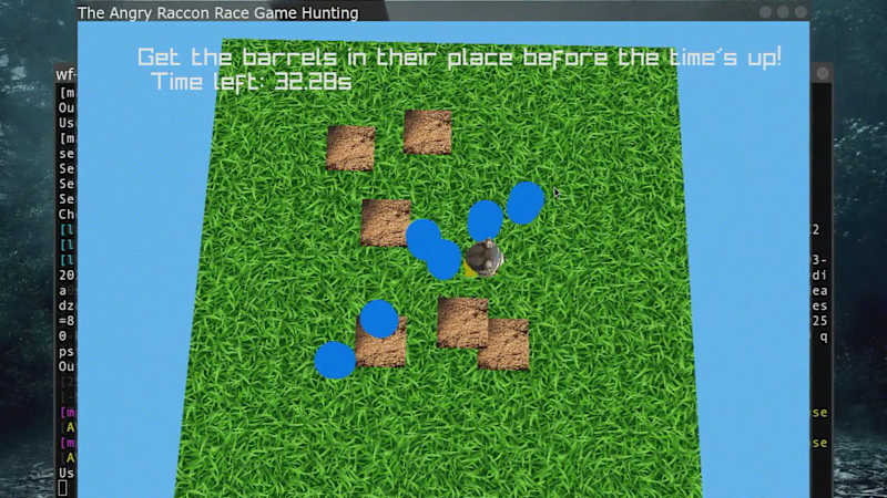 Cover image for Unlock Sneak Peeks and Share Insights on New Race Mini Game